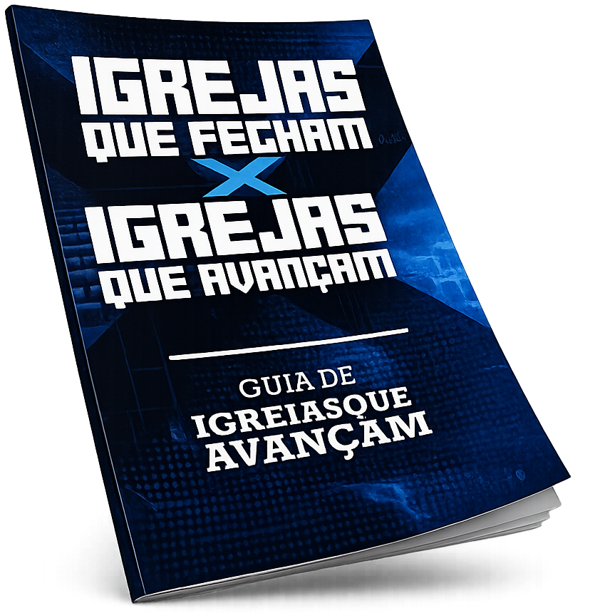 Manual das Igrejas que Avançam