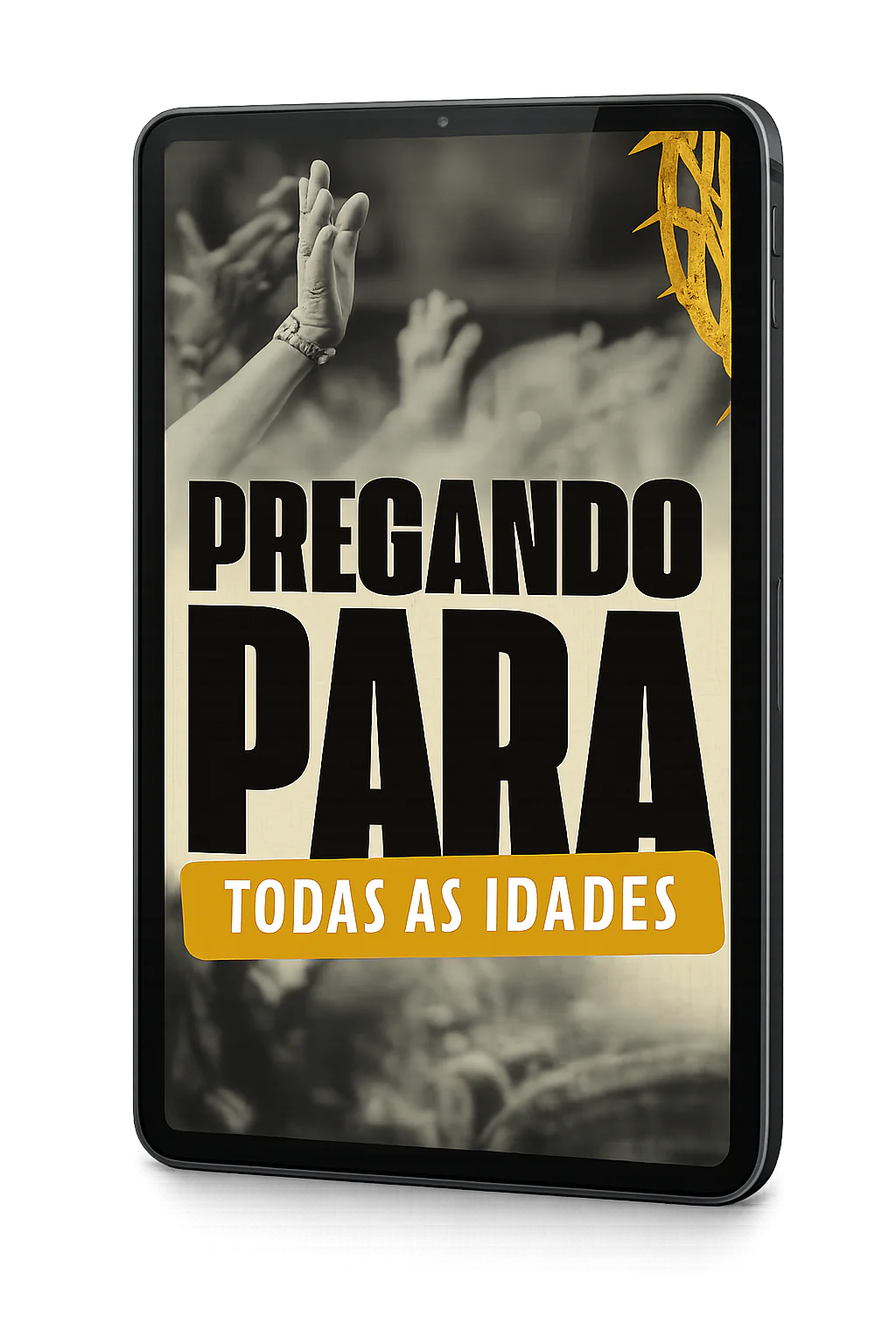 Aprenda a pregar