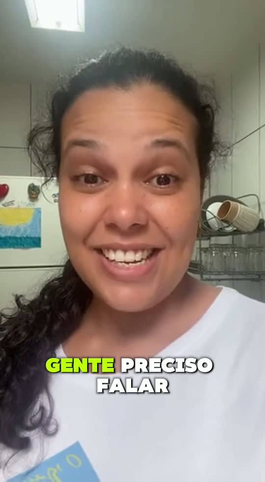 Depoimento Alice Santana