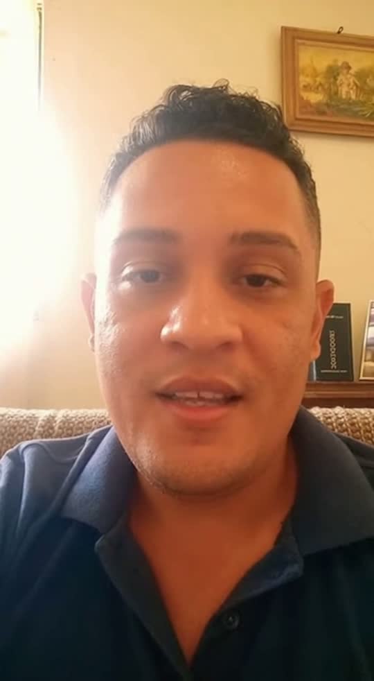 Depoimento Gustavo Novais